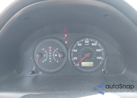 2004 Honda Civic Vp from USA, damaged, VIN 2HGES16444H593963